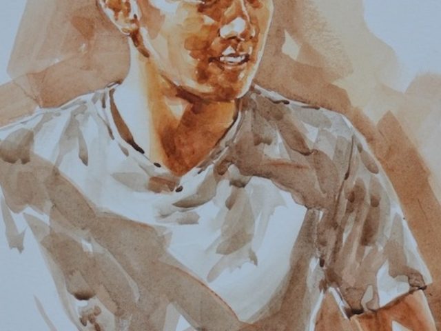 Participant, Chinatown