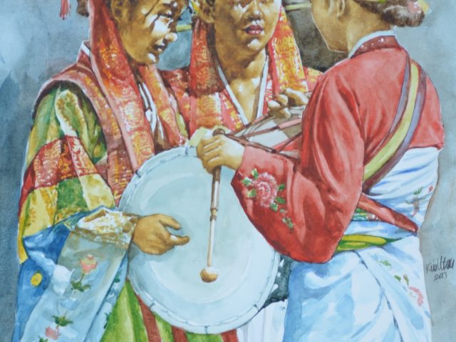 “Last -minute Assurances”