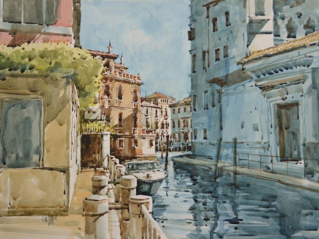 “Venice 2”